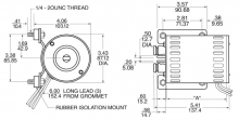 Carbonator Motor-2